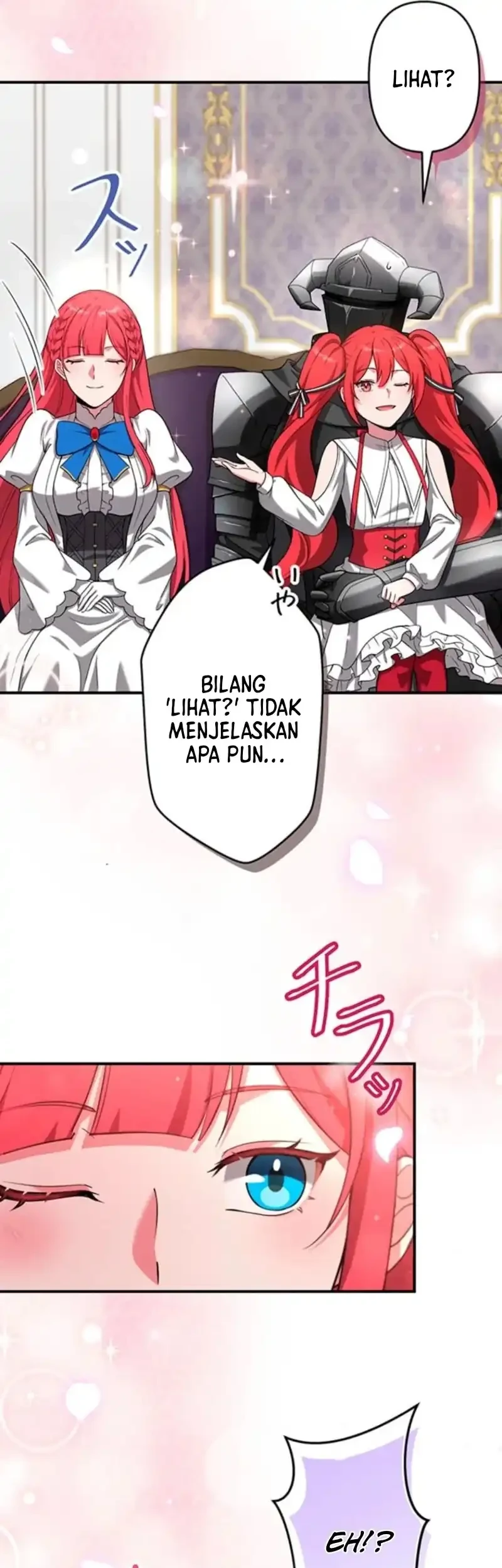 Yarikon de Ita Game Sekai no Akuyaku Mob ni Tensei Shimashita ~Game Chishiki Tsukatte Kimama ni Iki Tetara, Nazeka Aritoarayuru Tokoro de na ga Shirewatatte Ita~ Chapter 11 Gambar 67