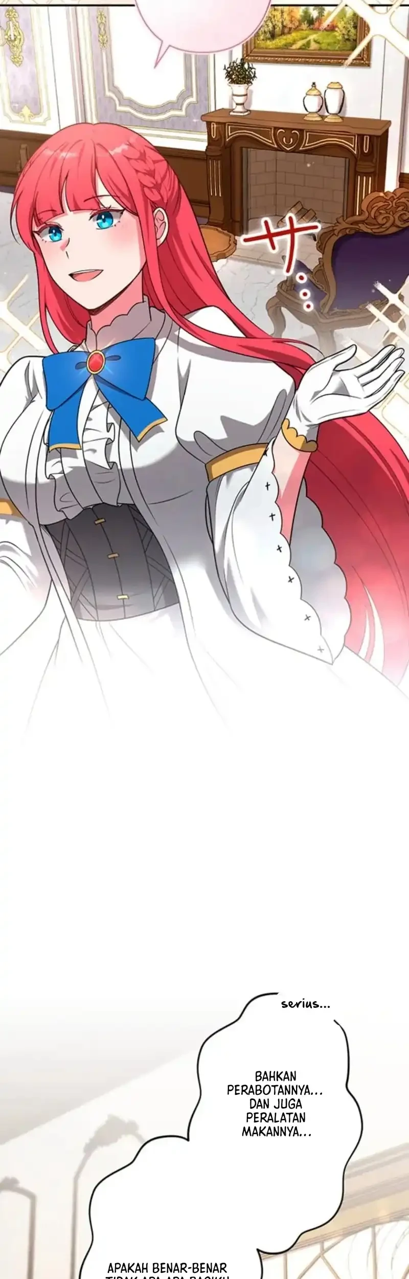 Yarikon de Ita Game Sekai no Akuyaku Mob ni Tensei Shimashita ~Game Chishiki Tsukatte Kimama ni Iki Tetara, Nazeka Aritoarayuru Tokoro de na ga Shirewatatte Ita~ Chapter 11 Gambar 5