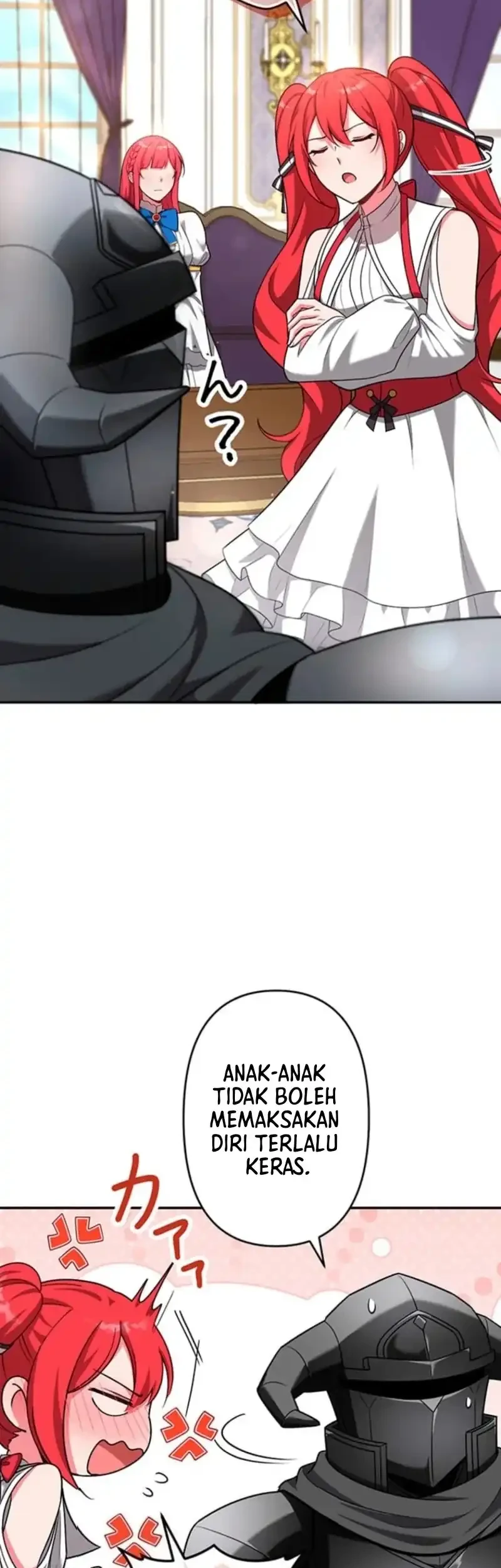 Yarikon de Ita Game Sekai no Akuyaku Mob ni Tensei Shimashita ~Game Chishiki Tsukatte Kimama ni Iki Tetara, Nazeka Aritoarayuru Tokoro de na ga Shirewatatte Ita~ Chapter 11 Gambar 11