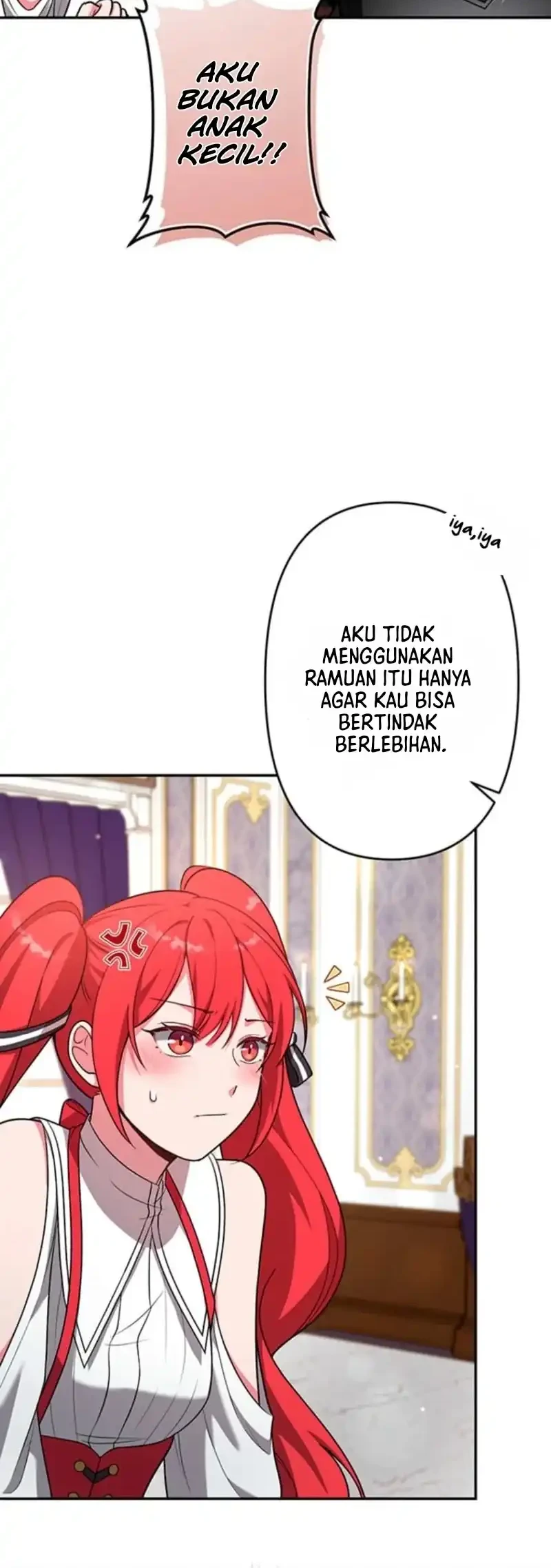 Yarikon de Ita Game Sekai no Akuyaku Mob ni Tensei Shimashita ~Game Chishiki Tsukatte Kimama ni Iki Tetara, Nazeka Aritoarayuru Tokoro de na ga Shirewatatte Ita~ Chapter 11 Gambar 12