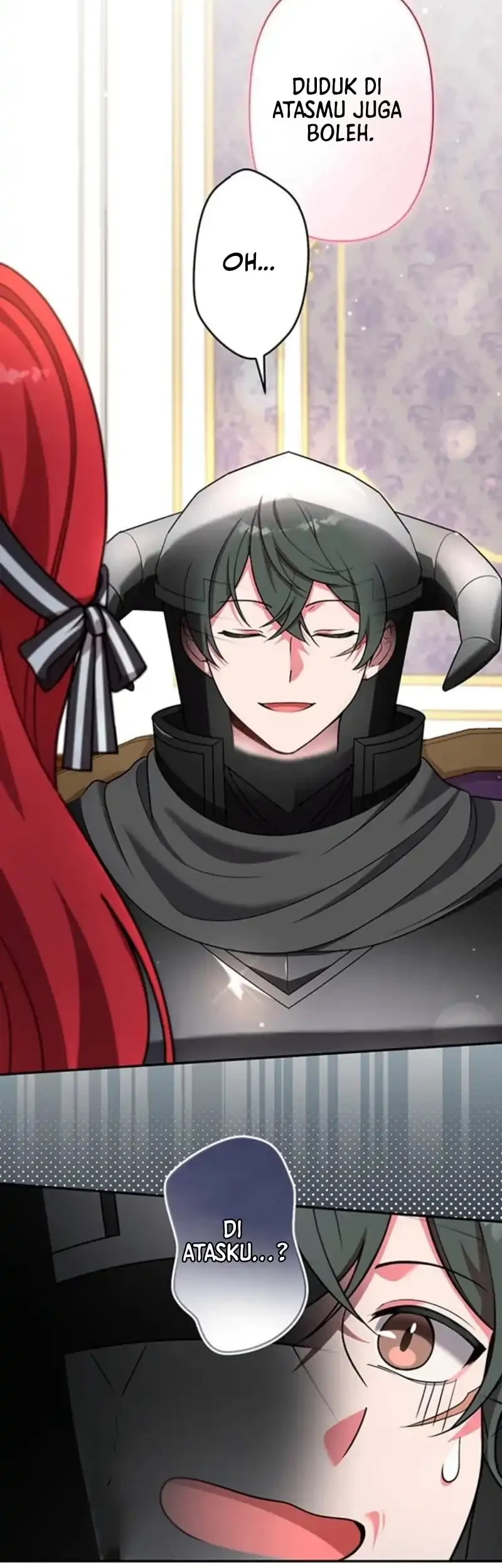 Yarikon de Ita Game Sekai no Akuyaku Mob ni Tensei Shimashita ~Game Chishiki Tsukatte Kimama ni Iki Tetara, Nazeka Aritoarayuru Tokoro de na ga Shirewatatte Ita~ Chapter 11 Gambar 16