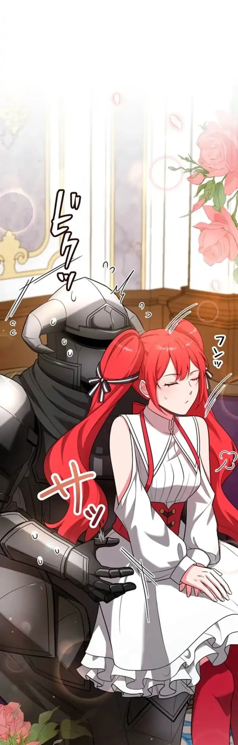 Yarikon de Ita Game Sekai no Akuyaku Mob ni Tensei Shimashita ~Game Chishiki Tsukatte Kimama ni Iki Tetara, Nazeka Aritoarayuru Tokoro de na ga Shirewatatte Ita~ Chapter 11 Gambar 17