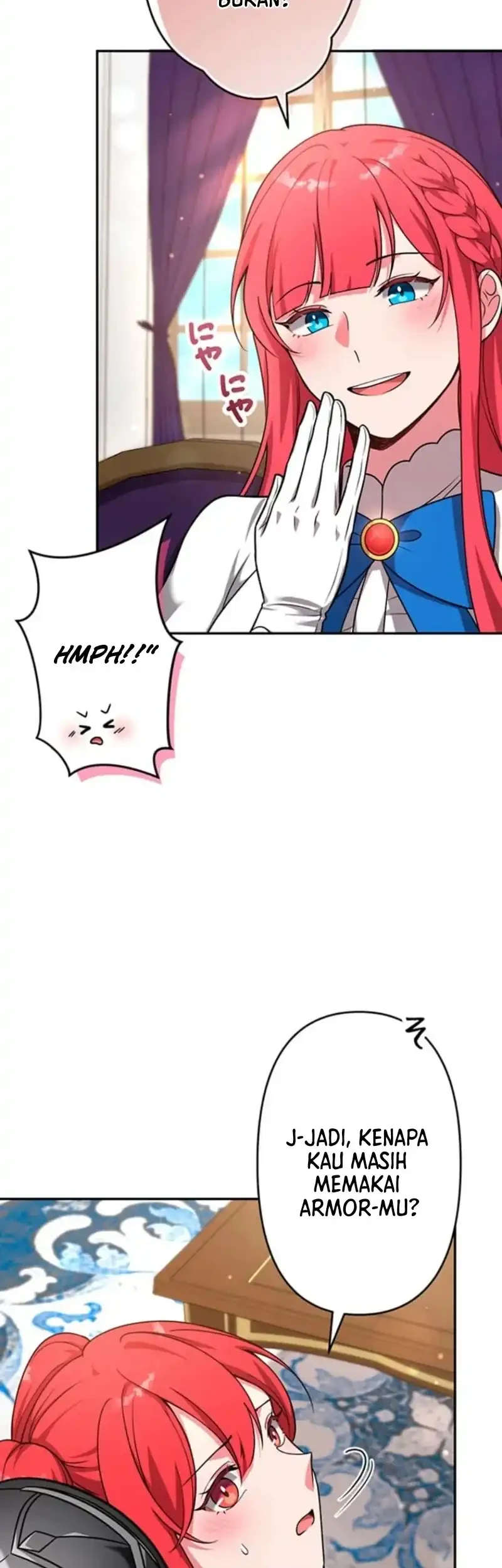 Yarikon de Ita Game Sekai no Akuyaku Mob ni Tensei Shimashita ~Game Chishiki Tsukatte Kimama ni Iki Tetara, Nazeka Aritoarayuru Tokoro de na ga Shirewatatte Ita~ Chapter 11 Gambar 23