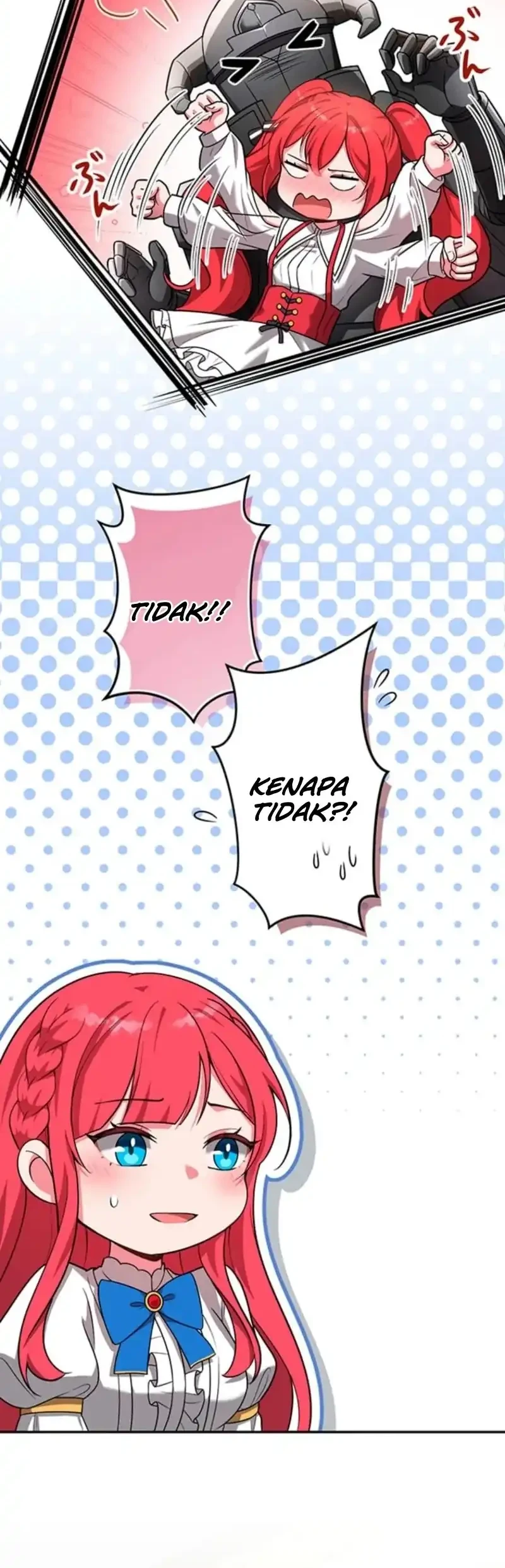 Yarikon de Ita Game Sekai no Akuyaku Mob ni Tensei Shimashita ~Game Chishiki Tsukatte Kimama ni Iki Tetara, Nazeka Aritoarayuru Tokoro de na ga Shirewatatte Ita~ Chapter 11 Gambar 30