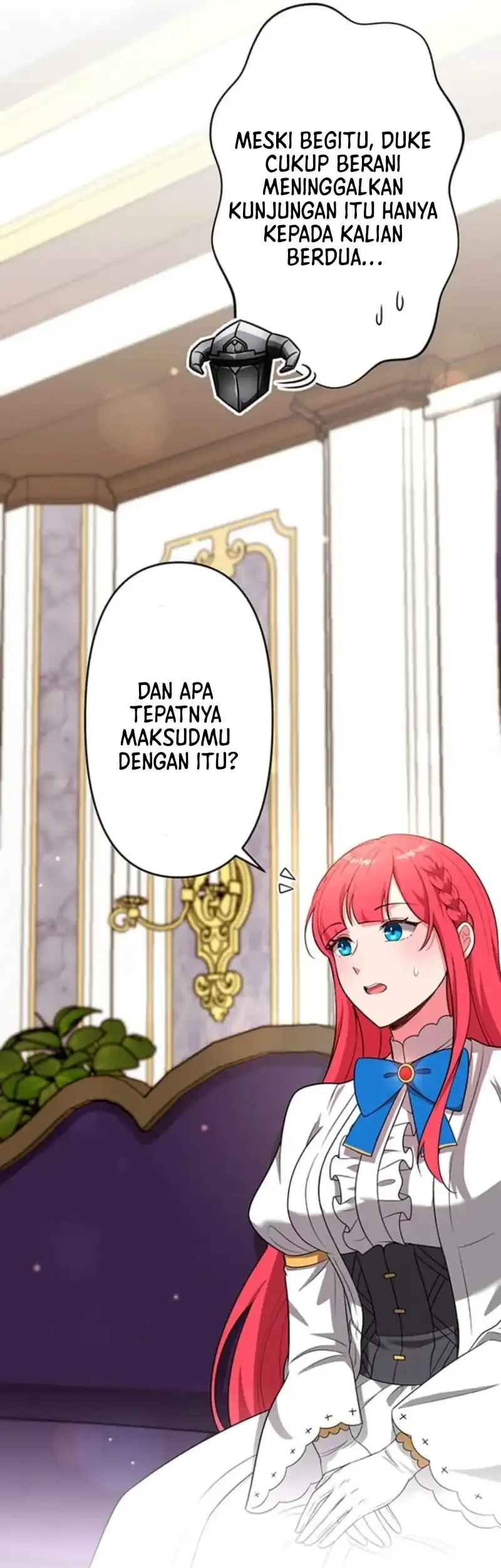 Yarikon de Ita Game Sekai no Akuyaku Mob ni Tensei Shimashita ~Game Chishiki Tsukatte Kimama ni Iki Tetara, Nazeka Aritoarayuru Tokoro de na ga Shirewatatte Ita~ Chapter 11 Gambar 31