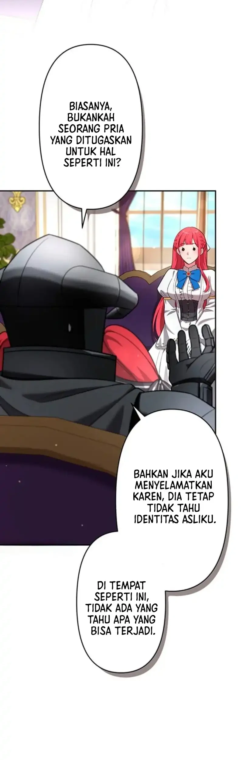 Yarikon de Ita Game Sekai no Akuyaku Mob ni Tensei Shimashita ~Game Chishiki Tsukatte Kimama ni Iki Tetara, Nazeka Aritoarayuru Tokoro de na ga Shirewatatte Ita~ Chapter 11 Gambar 32