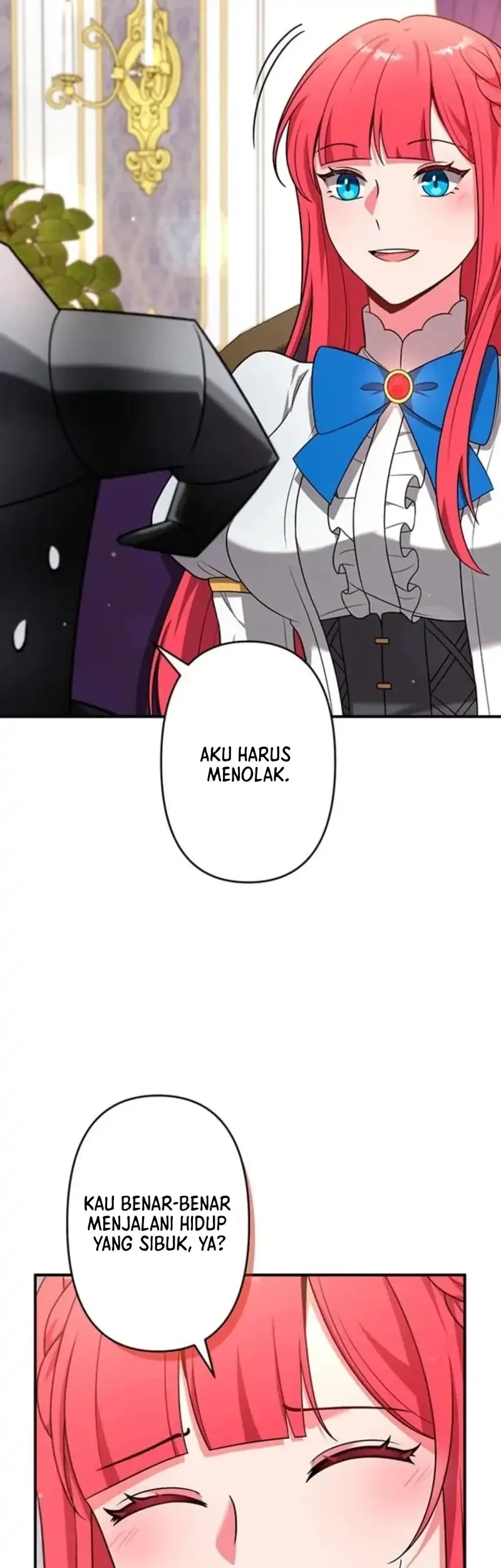 Yarikon de Ita Game Sekai no Akuyaku Mob ni Tensei Shimashita ~Game Chishiki Tsukatte Kimama ni Iki Tetara, Nazeka Aritoarayuru Tokoro de na ga Shirewatatte Ita~ Chapter 11 Gambar 37