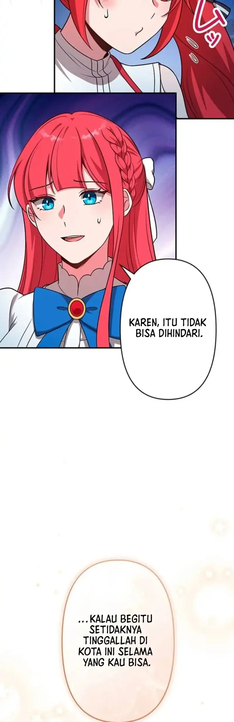 Yarikon de Ita Game Sekai no Akuyaku Mob ni Tensei Shimashita ~Game Chishiki Tsukatte Kimama ni Iki Tetara, Nazeka Aritoarayuru Tokoro de na ga Shirewatatte Ita~ Chapter 11 Gambar 42