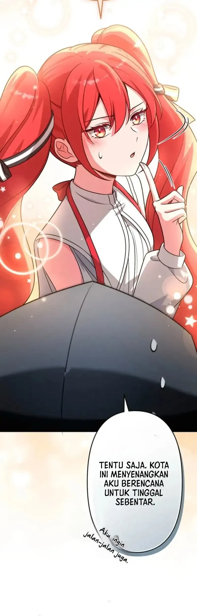 Yarikon de Ita Game Sekai no Akuyaku Mob ni Tensei Shimashita ~Game Chishiki Tsukatte Kimama ni Iki Tetara, Nazeka Aritoarayuru Tokoro de na ga Shirewatatte Ita~ Chapter 11 Gambar 43