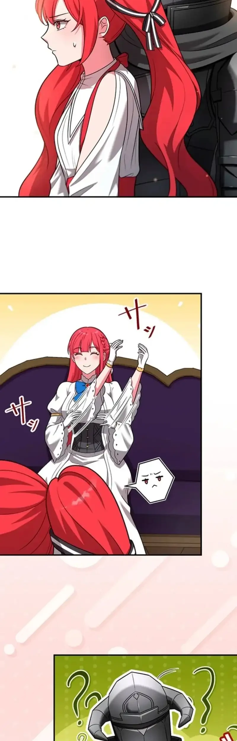 Yarikon de Ita Game Sekai no Akuyaku Mob ni Tensei Shimashita ~Game Chishiki Tsukatte Kimama ni Iki Tetara, Nazeka Aritoarayuru Tokoro de na ga Shirewatatte Ita~ Chapter 11 Gambar 46