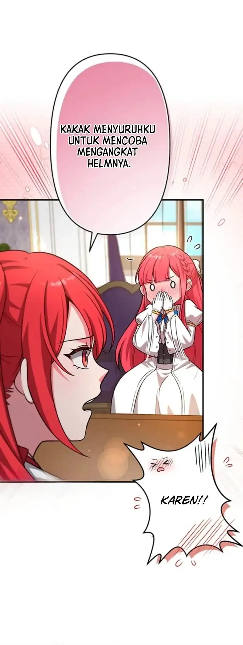 Yarikon de Ita Game Sekai no Akuyaku Mob ni Tensei Shimashita ~Game Chishiki Tsukatte Kimama ni Iki Tetara, Nazeka Aritoarayuru Tokoro de na ga Shirewatatte Ita~ Chapter 11 Gambar 48
