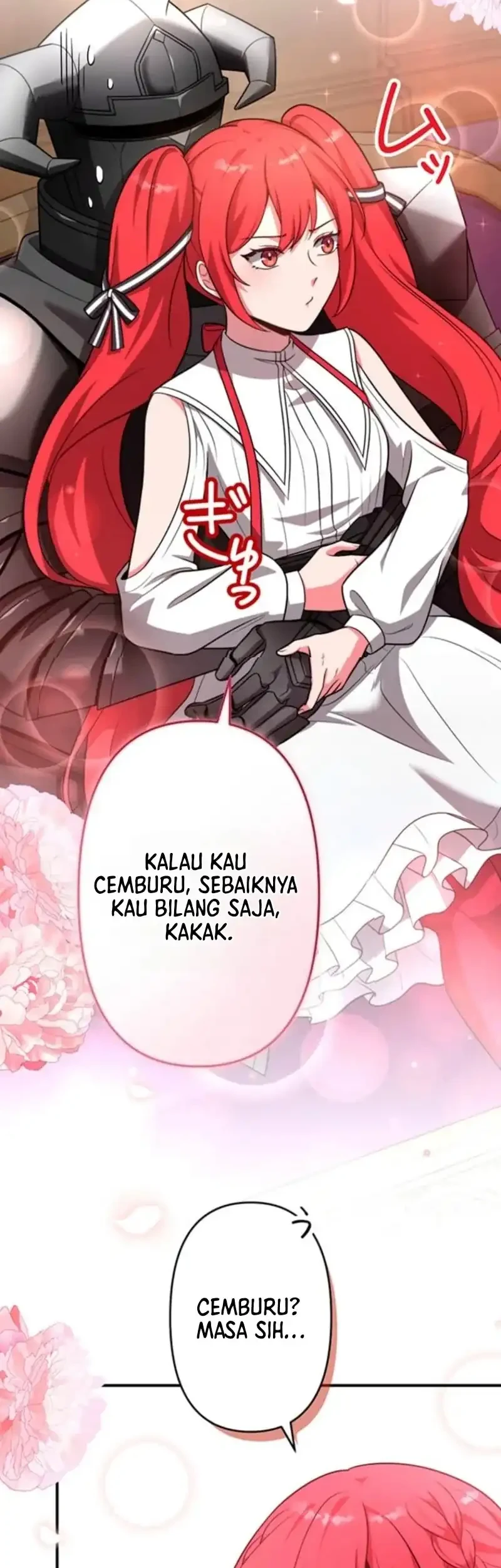 Yarikon de Ita Game Sekai no Akuyaku Mob ni Tensei Shimashita ~Game Chishiki Tsukatte Kimama ni Iki Tetara, Nazeka Aritoarayuru Tokoro de na ga Shirewatatte Ita~ Chapter 11 Gambar 52