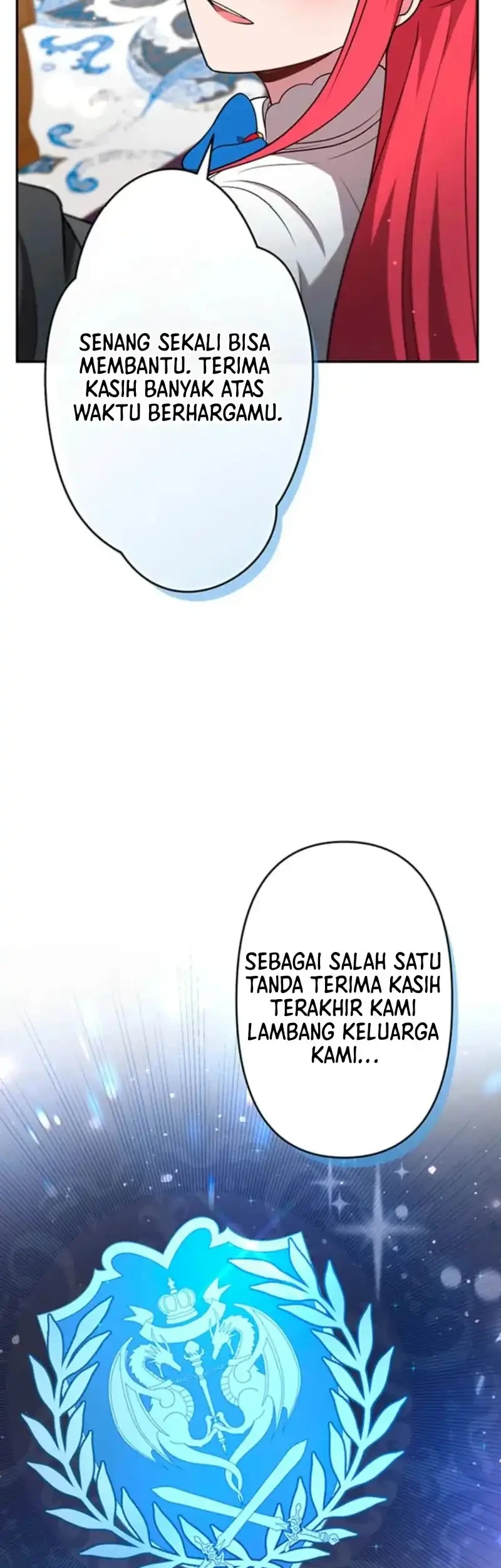 Yarikon de Ita Game Sekai no Akuyaku Mob ni Tensei Shimashita ~Game Chishiki Tsukatte Kimama ni Iki Tetara, Nazeka Aritoarayuru Tokoro de na ga Shirewatatte Ita~ Chapter 12 Gambar 3