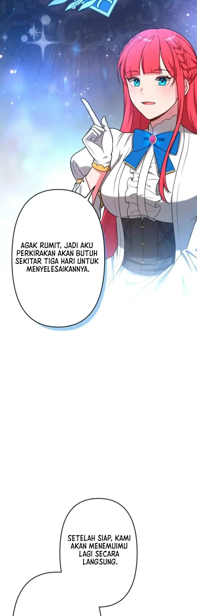 Yarikon de Ita Game Sekai no Akuyaku Mob ni Tensei Shimashita ~Game Chishiki Tsukatte Kimama ni Iki Tetara, Nazeka Aritoarayuru Tokoro de na ga Shirewatatte Ita~ Chapter 12 Gambar 4
