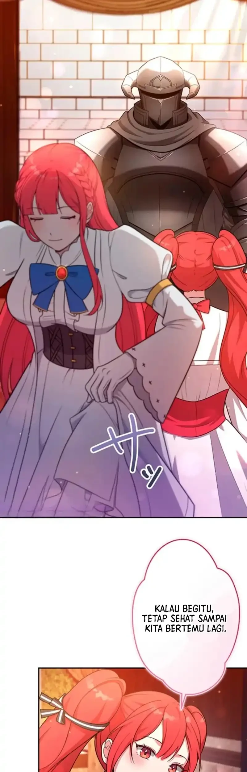 Yarikon de Ita Game Sekai no Akuyaku Mob ni Tensei Shimashita ~Game Chishiki Tsukatte Kimama ni Iki Tetara, Nazeka Aritoarayuru Tokoro de na ga Shirewatatte Ita~ Chapter 12 Gambar 7