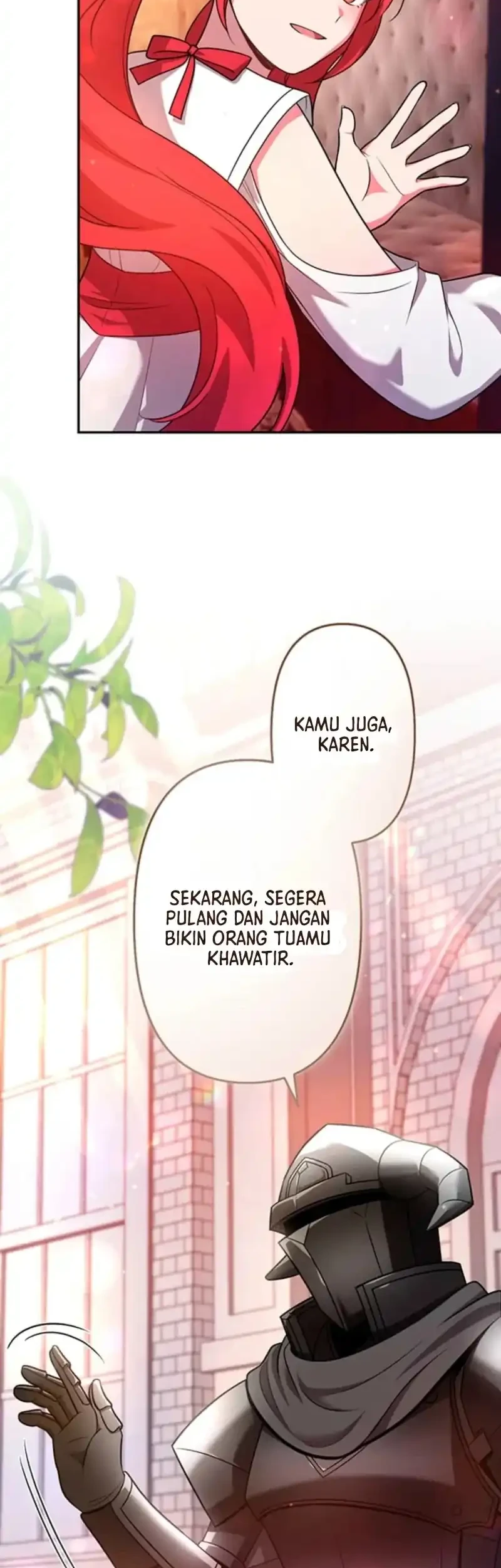Yarikon de Ita Game Sekai no Akuyaku Mob ni Tensei Shimashita ~Game Chishiki Tsukatte Kimama ni Iki Tetara, Nazeka Aritoarayuru Tokoro de na ga Shirewatatte Ita~ Chapter 12 Gambar 8