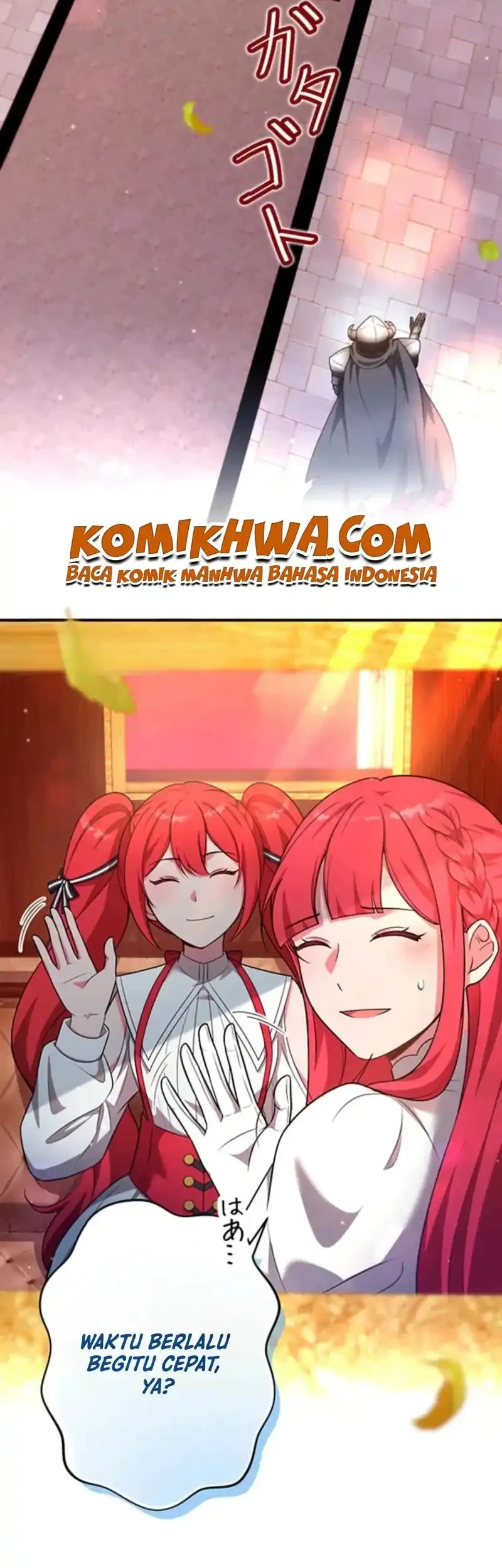 Yarikon de Ita Game Sekai no Akuyaku Mob ni Tensei Shimashita ~Game Chishiki Tsukatte Kimama ni Iki Tetara, Nazeka Aritoarayuru Tokoro de na ga Shirewatatte Ita~ Chapter 12 Gambar 15