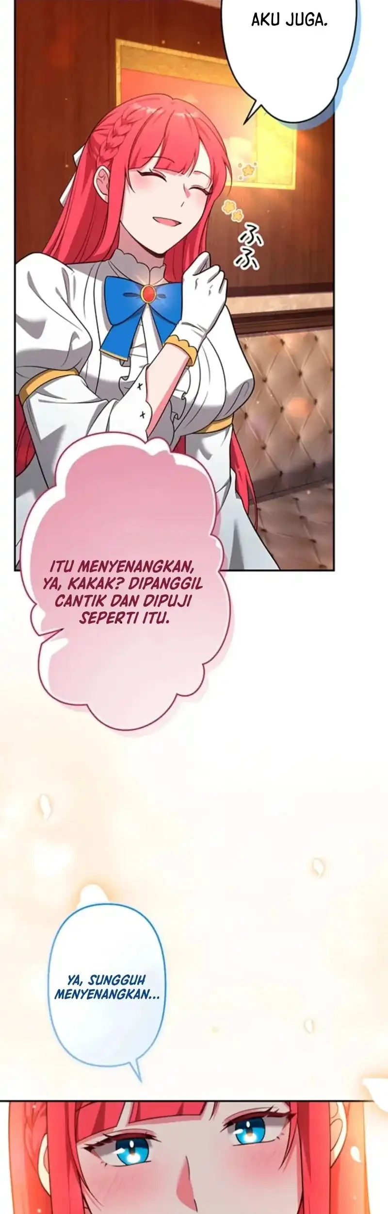 Yarikon de Ita Game Sekai no Akuyaku Mob ni Tensei Shimashita ~Game Chishiki Tsukatte Kimama ni Iki Tetara, Nazeka Aritoarayuru Tokoro de na ga Shirewatatte Ita~ Chapter 12 Gambar 17