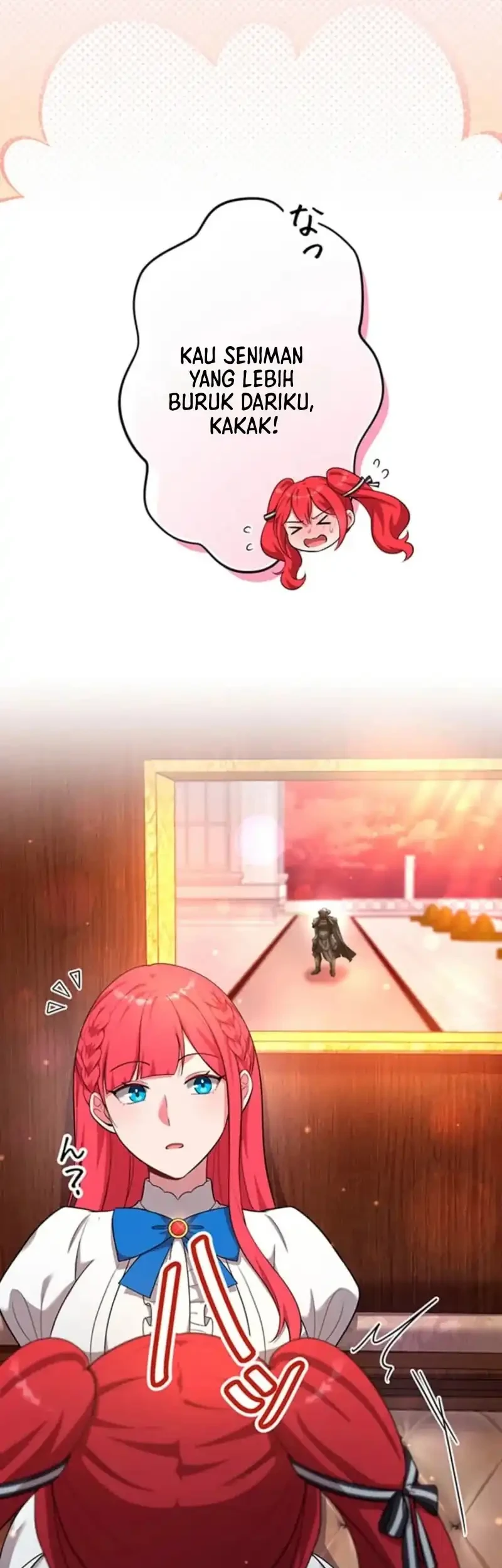 Yarikon de Ita Game Sekai no Akuyaku Mob ni Tensei Shimashita ~Game Chishiki Tsukatte Kimama ni Iki Tetara, Nazeka Aritoarayuru Tokoro de na ga Shirewatatte Ita~ Chapter 12 Gambar 25
