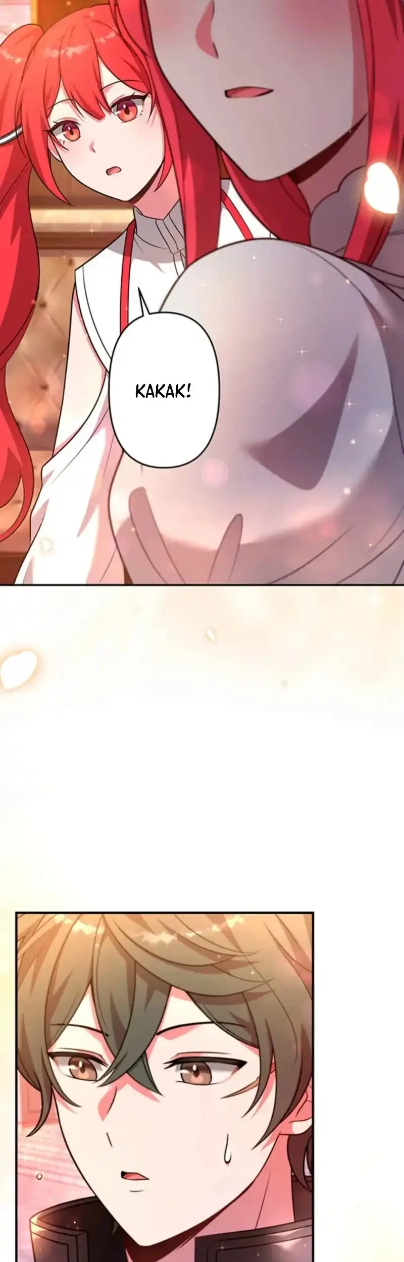 Yarikon de Ita Game Sekai no Akuyaku Mob ni Tensei Shimashita ~Game Chishiki Tsukatte Kimama ni Iki Tetara, Nazeka Aritoarayuru Tokoro de na ga Shirewatatte Ita~ Chapter 12 Gambar 29