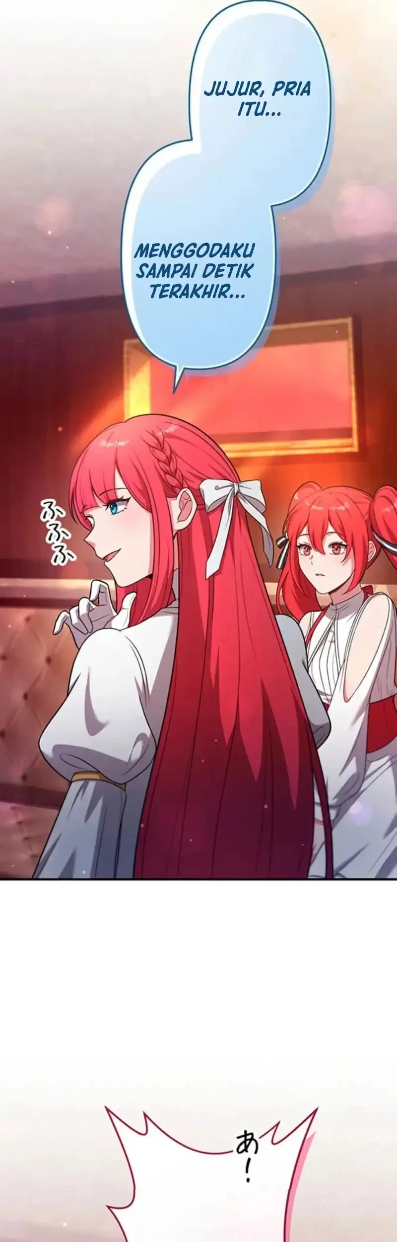 Yarikon de Ita Game Sekai no Akuyaku Mob ni Tensei Shimashita ~Game Chishiki Tsukatte Kimama ni Iki Tetara, Nazeka Aritoarayuru Tokoro de na ga Shirewatatte Ita~ Chapter 12 Gambar 31