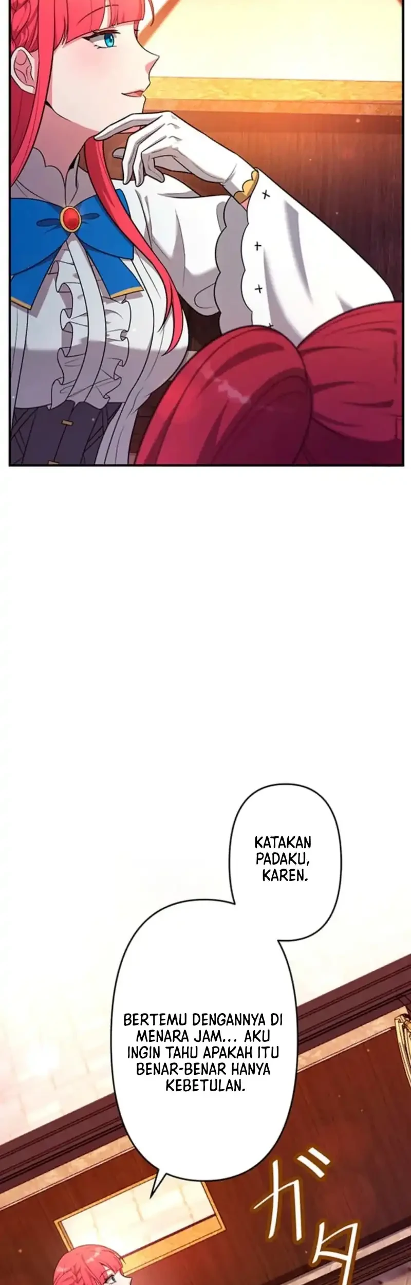 Yarikon de Ita Game Sekai no Akuyaku Mob ni Tensei Shimashita ~Game Chishiki Tsukatte Kimama ni Iki Tetara, Nazeka Aritoarayuru Tokoro de na ga Shirewatatte Ita~ Chapter 12 Gambar 33