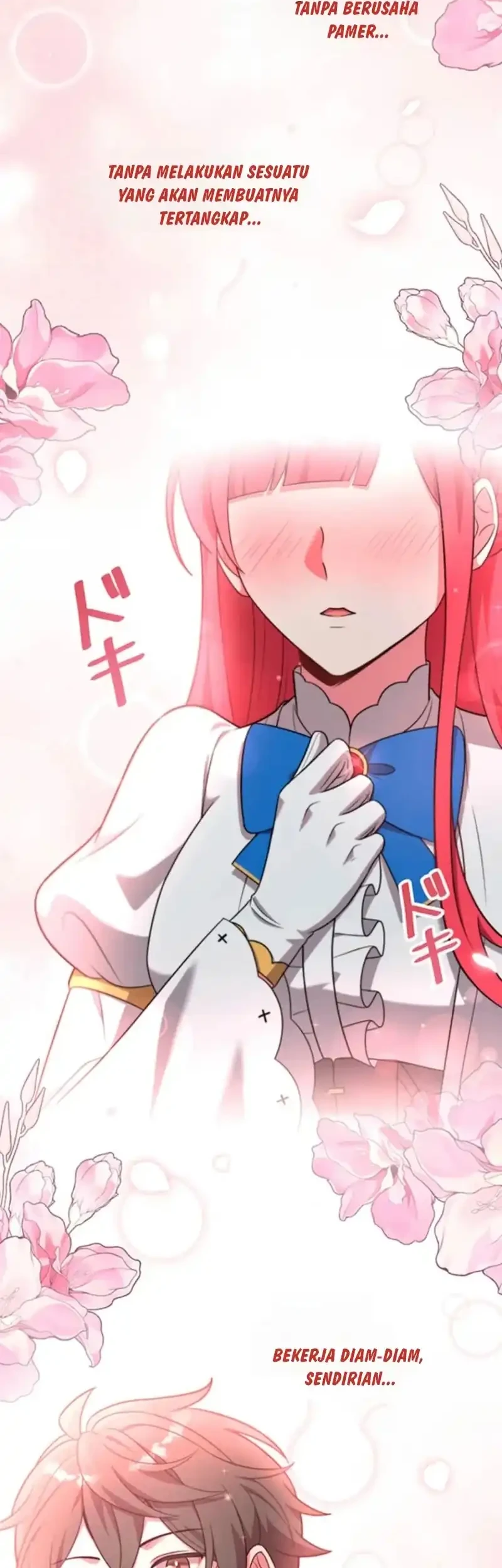 Yarikon de Ita Game Sekai no Akuyaku Mob ni Tensei Shimashita ~Game Chishiki Tsukatte Kimama ni Iki Tetara, Nazeka Aritoarayuru Tokoro de na ga Shirewatatte Ita~ Chapter 12 Gambar 44