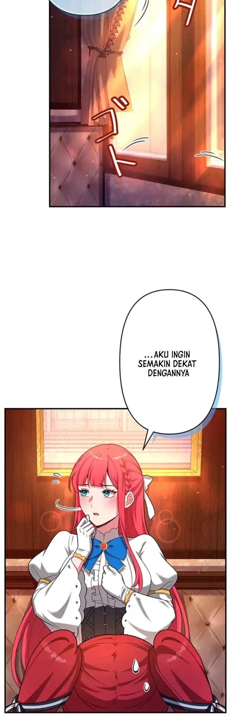 Yarikon de Ita Game Sekai no Akuyaku Mob ni Tensei Shimashita ~Game Chishiki Tsukatte Kimama ni Iki Tetara, Nazeka Aritoarayuru Tokoro de na ga Shirewatatte Ita~ Chapter 12 Gambar 48
