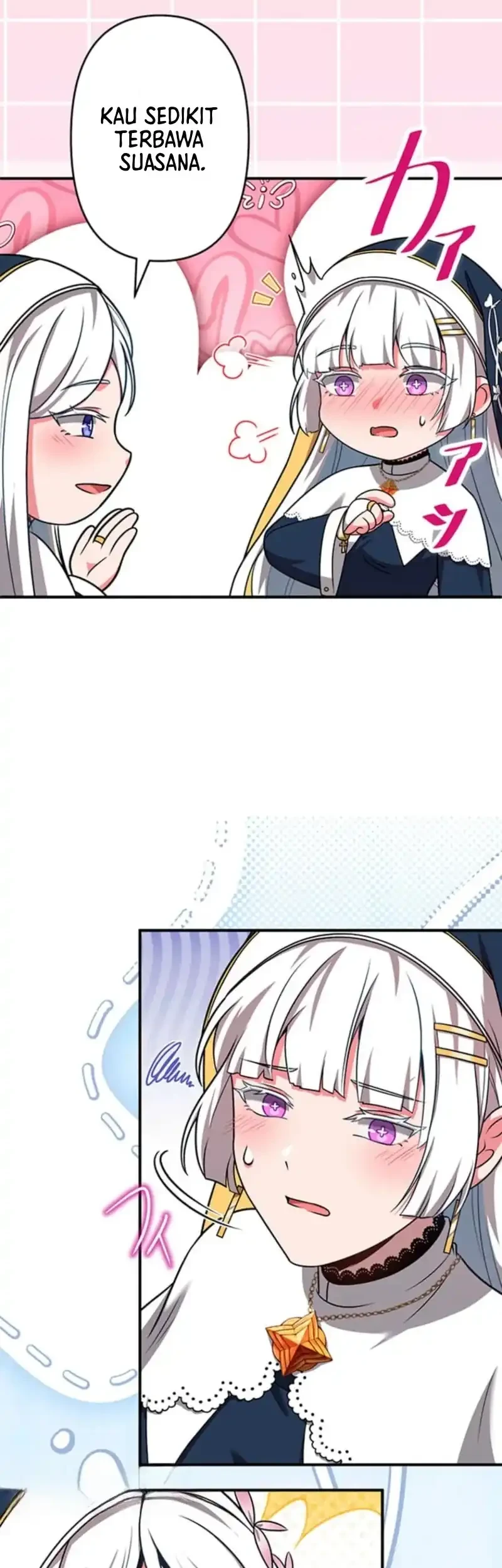 Yarikon de Ita Game Sekai no Akuyaku Mob ni Tensei Shimashita ~Game Chishiki Tsukatte Kimama ni Iki Tetara, Nazeka Aritoarayuru Tokoro de na ga Shirewatatte Ita~ Chapter 13 Gambar 59
