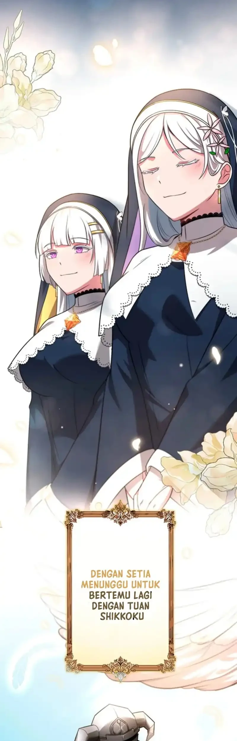 Yarikon de Ita Game Sekai no Akuyaku Mob ni Tensei Shimashita ~Game Chishiki Tsukatte Kimama ni Iki Tetara, Nazeka Aritoarayuru Tokoro de na ga Shirewatatte Ita~ Chapter 13 Gambar 65