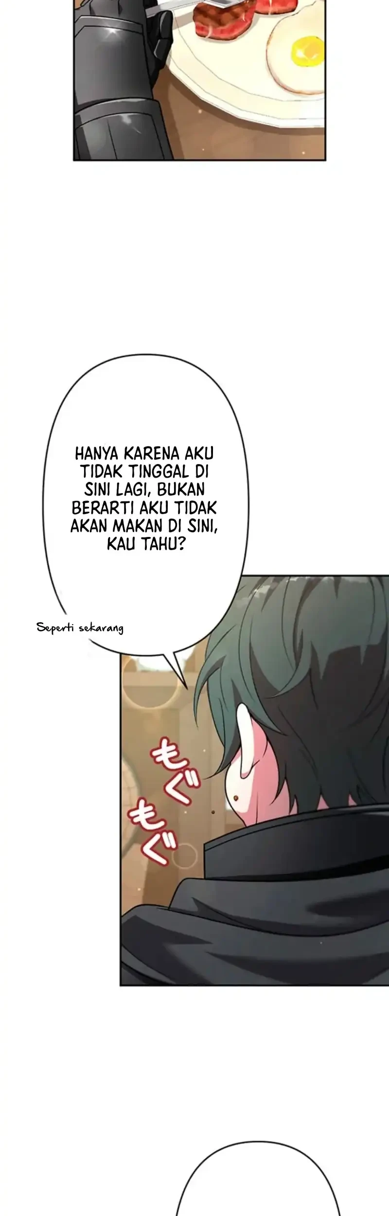 Yarikon de Ita Game Sekai no Akuyaku Mob ni Tensei Shimashita ~Game Chishiki Tsukatte Kimama ni Iki Tetara, Nazeka Aritoarayuru Tokoro de na ga Shirewatatte Ita~ Chapter 13 Gambar 3