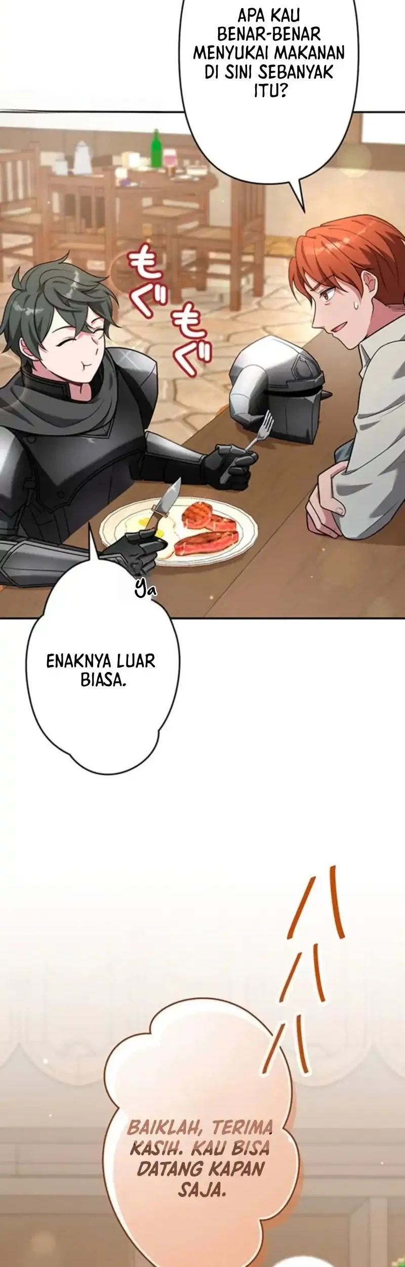 Yarikon de Ita Game Sekai no Akuyaku Mob ni Tensei Shimashita ~Game Chishiki Tsukatte Kimama ni Iki Tetara, Nazeka Aritoarayuru Tokoro de na ga Shirewatatte Ita~ Chapter 13 Gambar 4