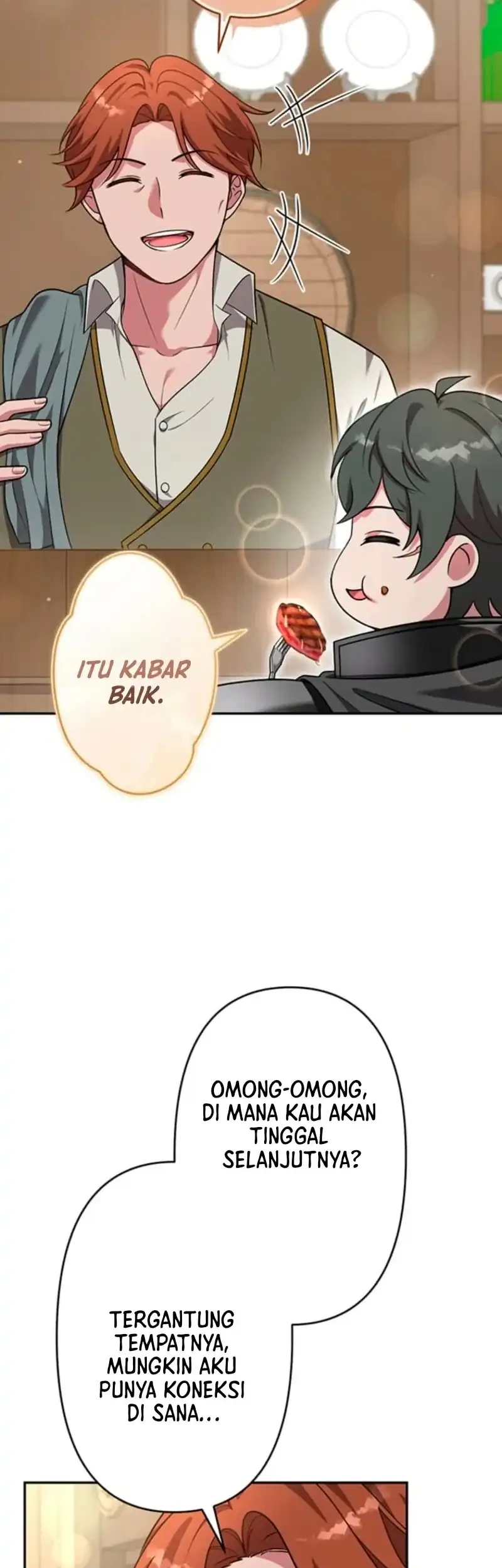 Yarikon de Ita Game Sekai no Akuyaku Mob ni Tensei Shimashita ~Game Chishiki Tsukatte Kimama ni Iki Tetara, Nazeka Aritoarayuru Tokoro de na ga Shirewatatte Ita~ Chapter 13 Gambar 5