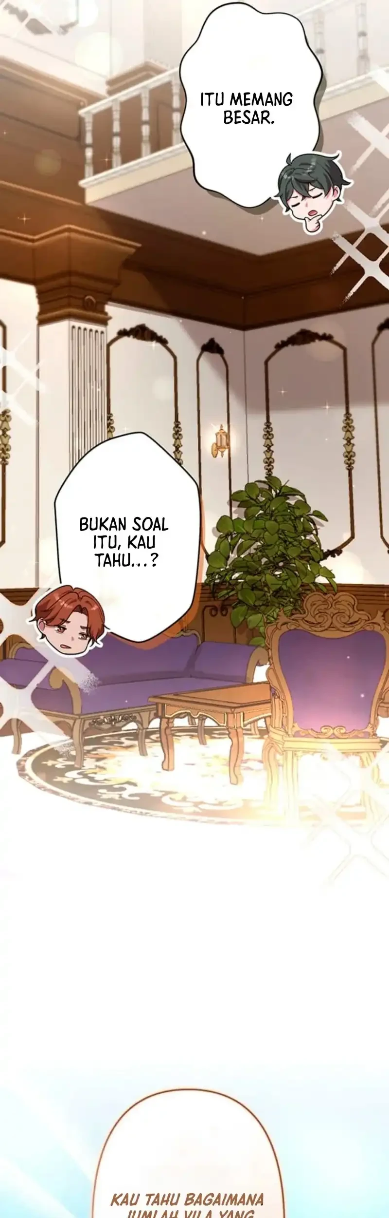 Yarikon de Ita Game Sekai no Akuyaku Mob ni Tensei Shimashita ~Game Chishiki Tsukatte Kimama ni Iki Tetara, Nazeka Aritoarayuru Tokoro de na ga Shirewatatte Ita~ Chapter 13 Gambar 13