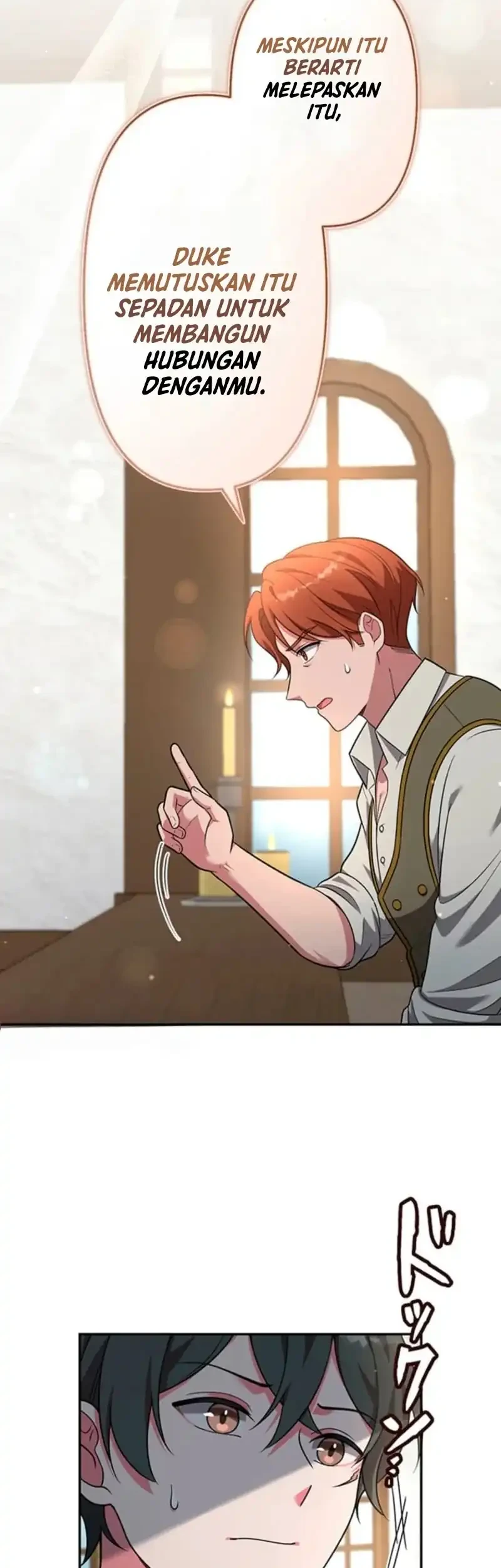 Yarikon de Ita Game Sekai no Akuyaku Mob ni Tensei Shimashita ~Game Chishiki Tsukatte Kimama ni Iki Tetara, Nazeka Aritoarayuru Tokoro de na ga Shirewatatte Ita~ Chapter 13 Gambar 15