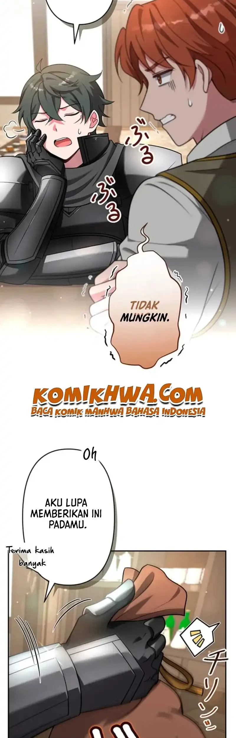 Yarikon de Ita Game Sekai no Akuyaku Mob ni Tensei Shimashita ~Game Chishiki Tsukatte Kimama ni Iki Tetara, Nazeka Aritoarayuru Tokoro de na ga Shirewatatte Ita~ Chapter 13 Gambar 17