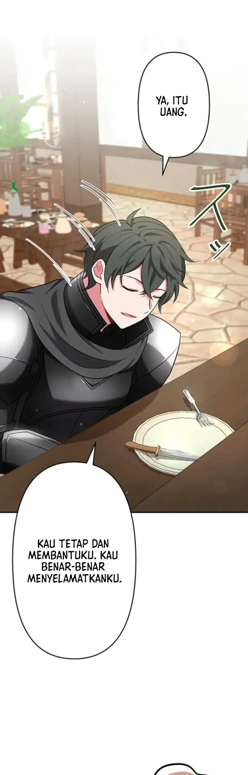 Yarikon de Ita Game Sekai no Akuyaku Mob ni Tensei Shimashita ~Game Chishiki Tsukatte Kimama ni Iki Tetara, Nazeka Aritoarayuru Tokoro de na ga Shirewatatte Ita~ Chapter 13 Gambar 19
