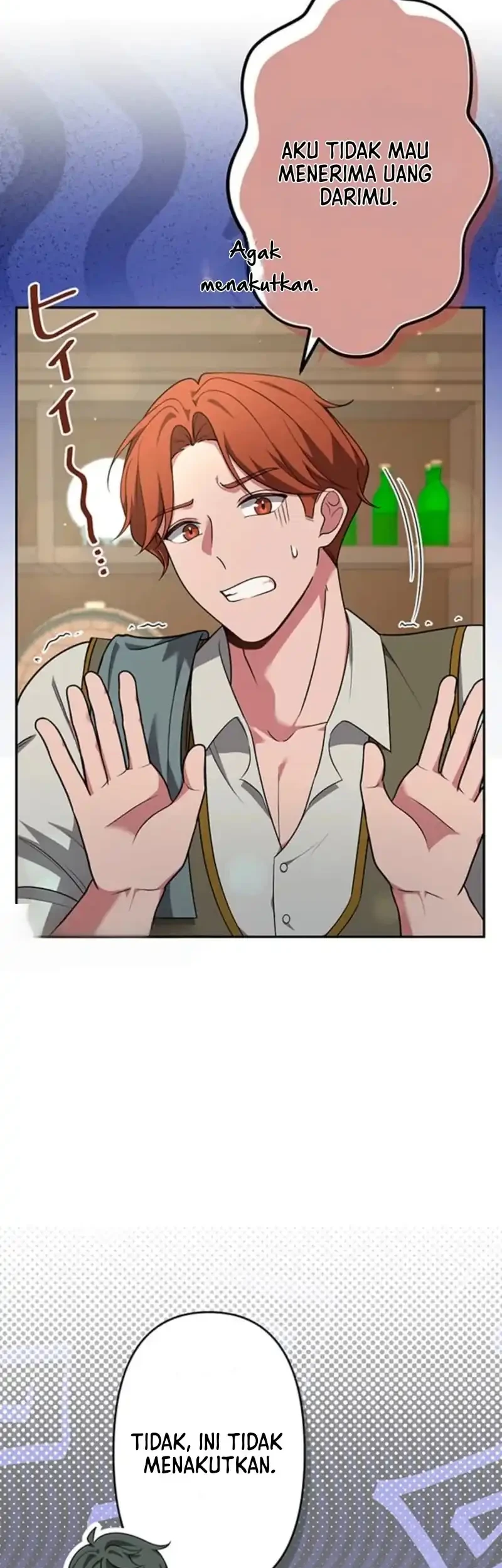 Yarikon de Ita Game Sekai no Akuyaku Mob ni Tensei Shimashita ~Game Chishiki Tsukatte Kimama ni Iki Tetara, Nazeka Aritoarayuru Tokoro de na ga Shirewatatte Ita~ Chapter 13 Gambar 20