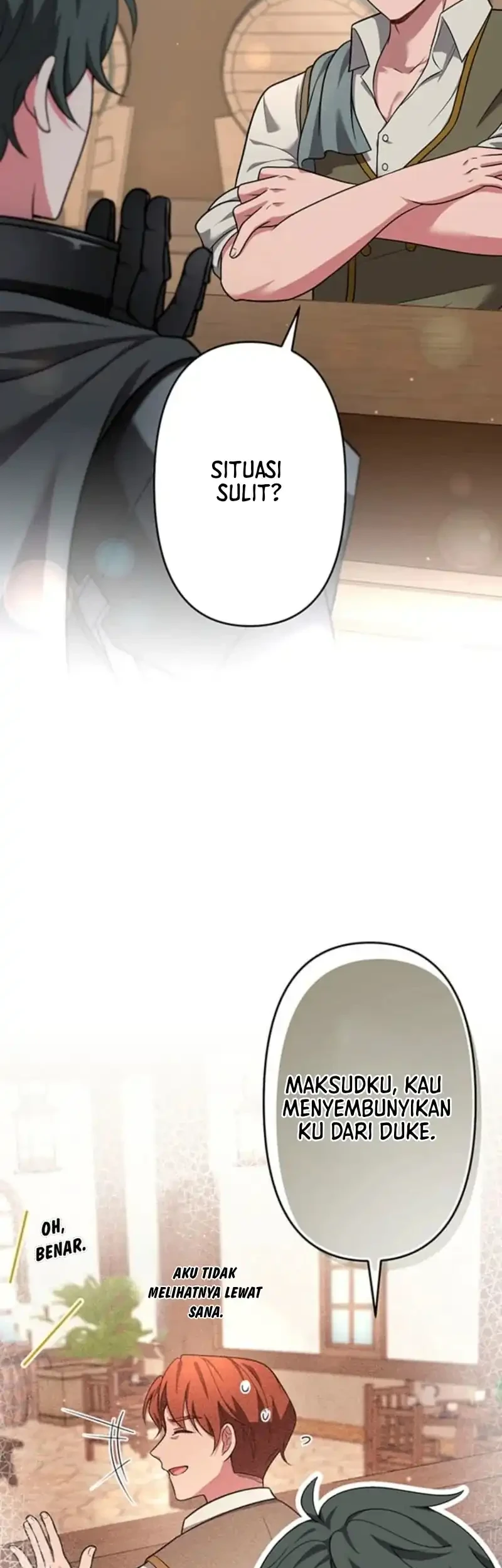 Yarikon de Ita Game Sekai no Akuyaku Mob ni Tensei Shimashita ~Game Chishiki Tsukatte Kimama ni Iki Tetara, Nazeka Aritoarayuru Tokoro de na ga Shirewatatte Ita~ Chapter 13 Gambar 23