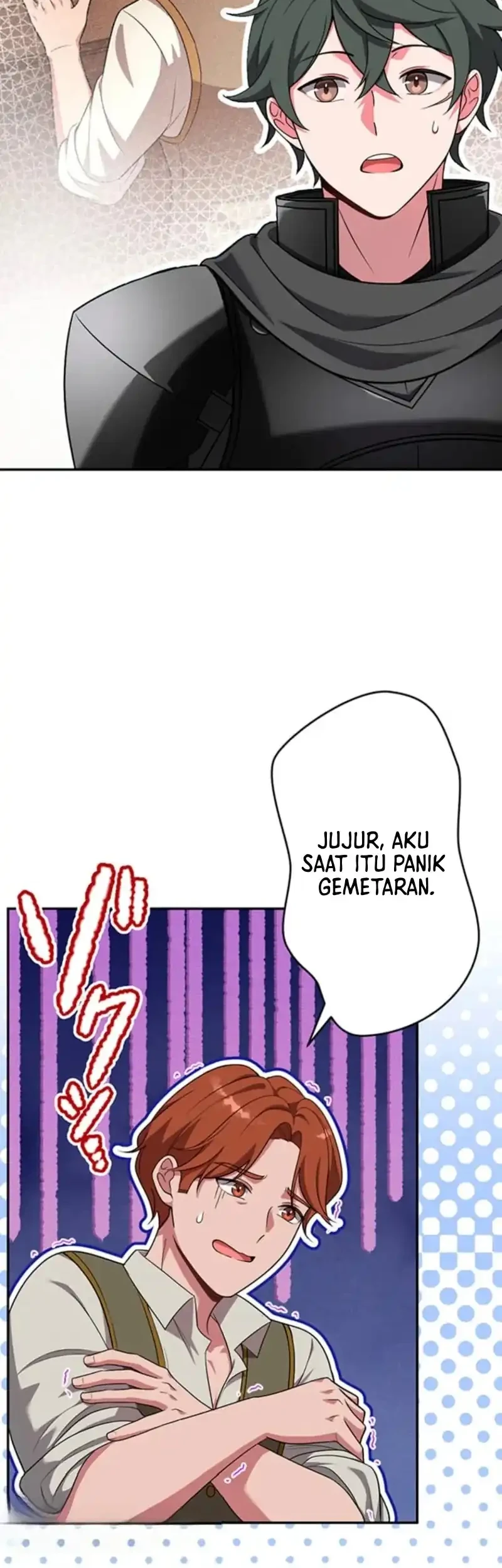 Yarikon de Ita Game Sekai no Akuyaku Mob ni Tensei Shimashita ~Game Chishiki Tsukatte Kimama ni Iki Tetara, Nazeka Aritoarayuru Tokoro de na ga Shirewatatte Ita~ Chapter 13 Gambar 24