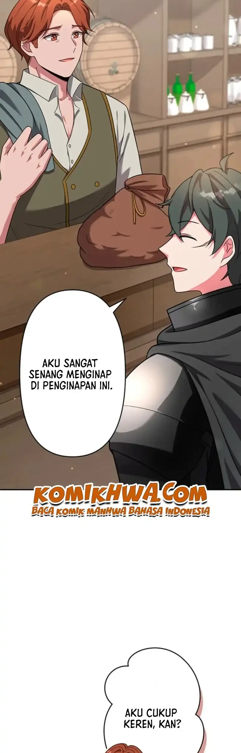 Yarikon de Ita Game Sekai no Akuyaku Mob ni Tensei Shimashita ~Game Chishiki Tsukatte Kimama ni Iki Tetara, Nazeka Aritoarayuru Tokoro de na ga Shirewatatte Ita~ Chapter 13 Gambar 26