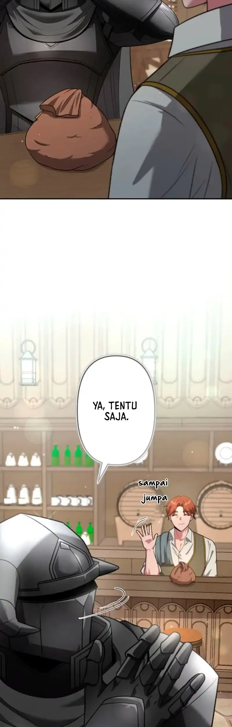 Yarikon de Ita Game Sekai no Akuyaku Mob ni Tensei Shimashita ~Game Chishiki Tsukatte Kimama ni Iki Tetara, Nazeka Aritoarayuru Tokoro de na ga Shirewatatte Ita~ Chapter 13 Gambar 29