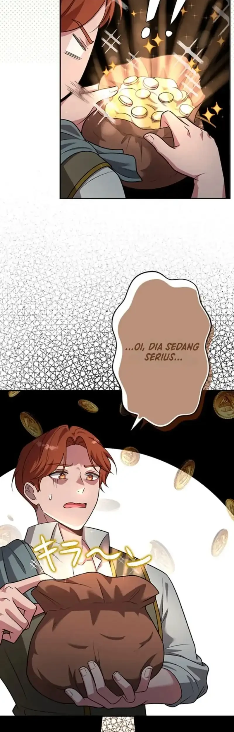 Yarikon de Ita Game Sekai no Akuyaku Mob ni Tensei Shimashita ~Game Chishiki Tsukatte Kimama ni Iki Tetara, Nazeka Aritoarayuru Tokoro de na ga Shirewatatte Ita~ Chapter 13 Gambar 32