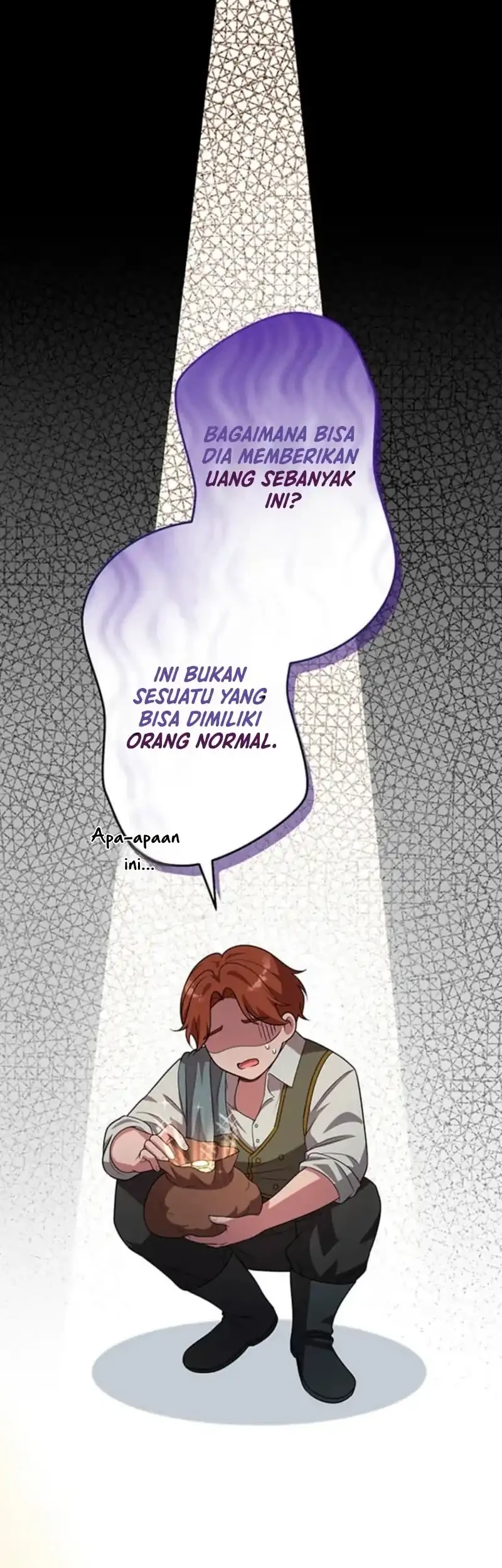 Yarikon de Ita Game Sekai no Akuyaku Mob ni Tensei Shimashita ~Game Chishiki Tsukatte Kimama ni Iki Tetara, Nazeka Aritoarayuru Tokoro de na ga Shirewatatte Ita~ Chapter 13 Gambar 33
