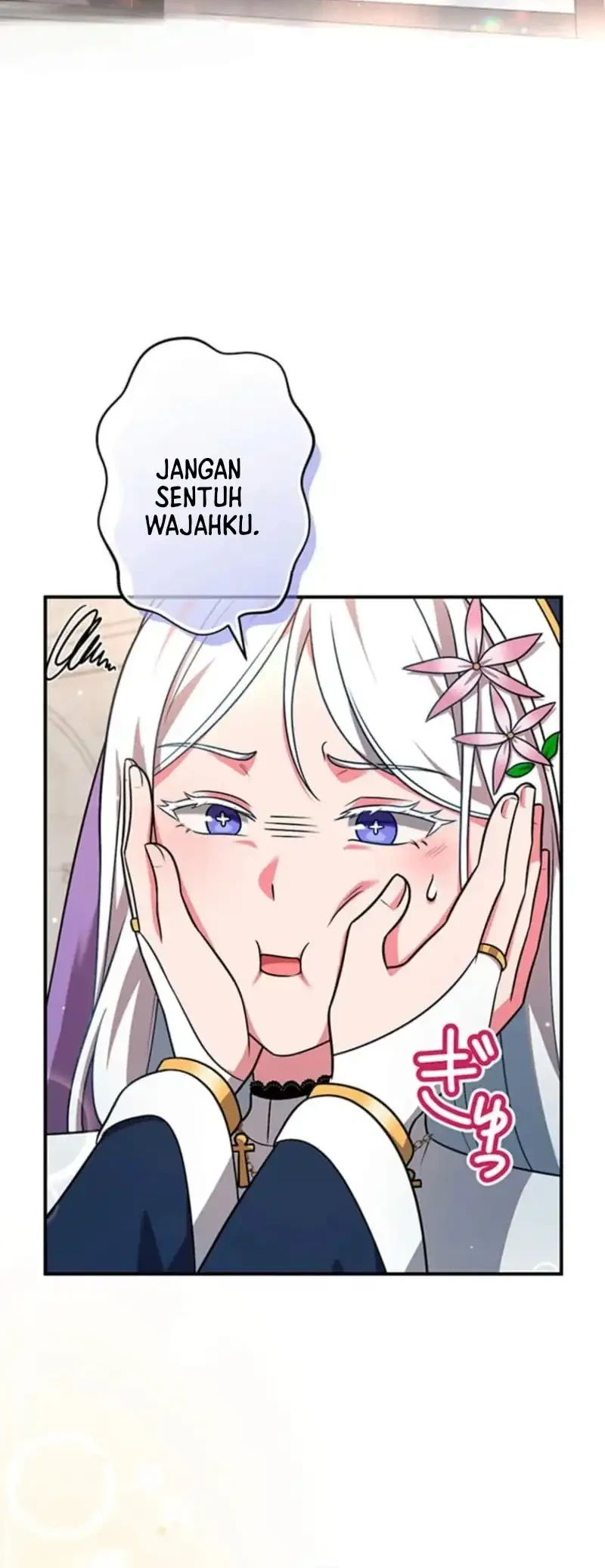 Yarikon de Ita Game Sekai no Akuyaku Mob ni Tensei Shimashita ~Game Chishiki Tsukatte Kimama ni Iki Tetara, Nazeka Aritoarayuru Tokoro de na ga Shirewatatte Ita~ Chapter 13 Gambar 36