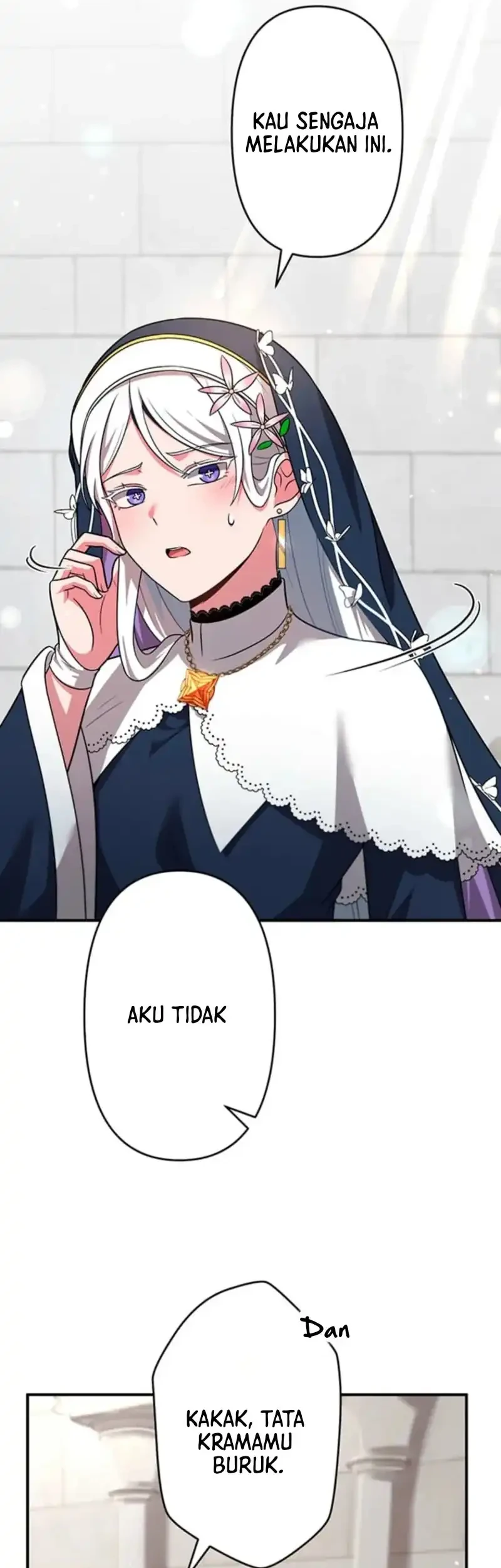 Yarikon de Ita Game Sekai no Akuyaku Mob ni Tensei Shimashita ~Game Chishiki Tsukatte Kimama ni Iki Tetara, Nazeka Aritoarayuru Tokoro de na ga Shirewatatte Ita~ Chapter 13 Gambar 40