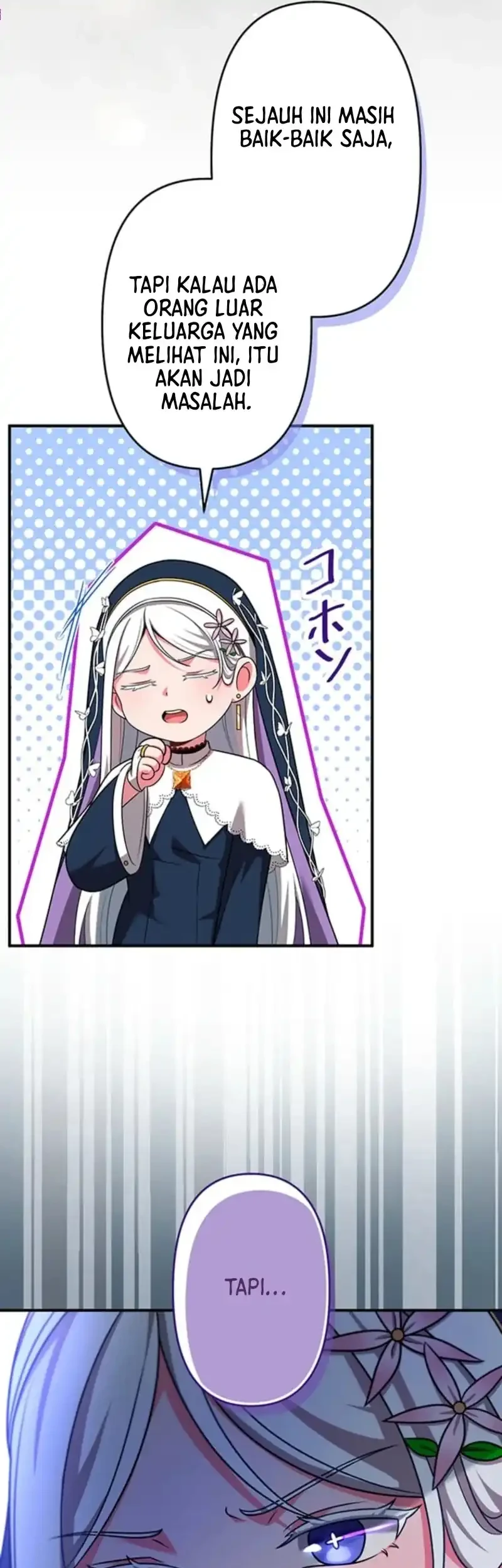 Yarikon de Ita Game Sekai no Akuyaku Mob ni Tensei Shimashita ~Game Chishiki Tsukatte Kimama ni Iki Tetara, Nazeka Aritoarayuru Tokoro de na ga Shirewatatte Ita~ Chapter 13 Gambar 43