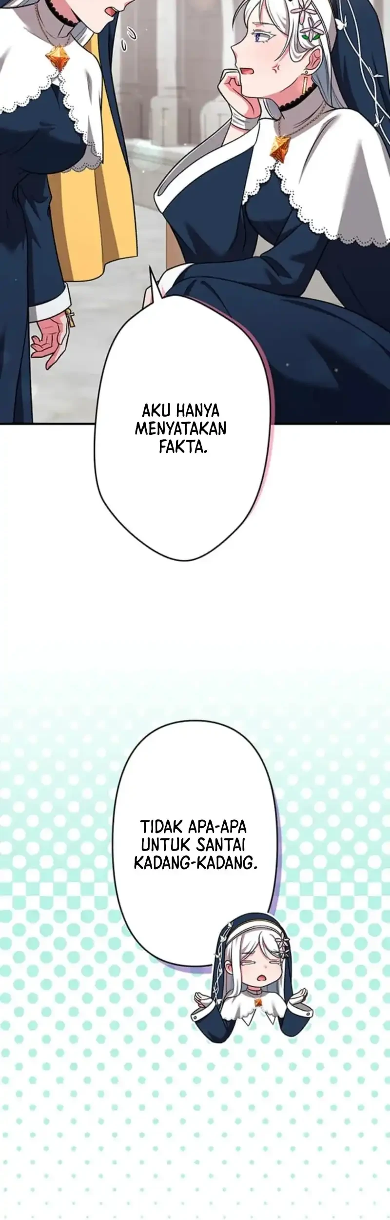 Yarikon de Ita Game Sekai no Akuyaku Mob ni Tensei Shimashita ~Game Chishiki Tsukatte Kimama ni Iki Tetara, Nazeka Aritoarayuru Tokoro de na ga Shirewatatte Ita~ Chapter 13 Gambar 46
