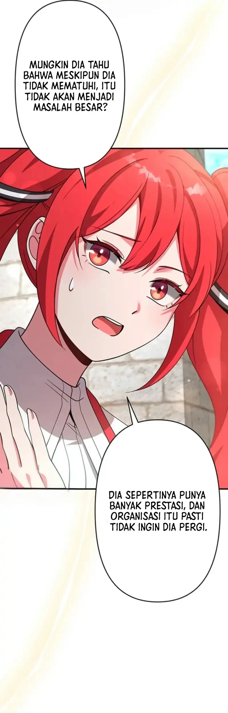 Yarikon de Ita Game Sekai no Akuyaku Mob ni Tensei Shimashita ~Game Chishiki Tsukatte Kimama ni Iki Tetara, Nazeka Aritoarayuru Tokoro de na ga Shirewatatte Ita~ Chapter 14 Gambar 55