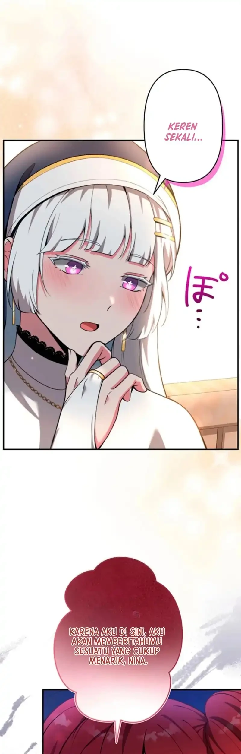 Yarikon de Ita Game Sekai no Akuyaku Mob ni Tensei Shimashita ~Game Chishiki Tsukatte Kimama ni Iki Tetara, Nazeka Aritoarayuru Tokoro de na ga Shirewatatte Ita~ Chapter 14 Gambar 61